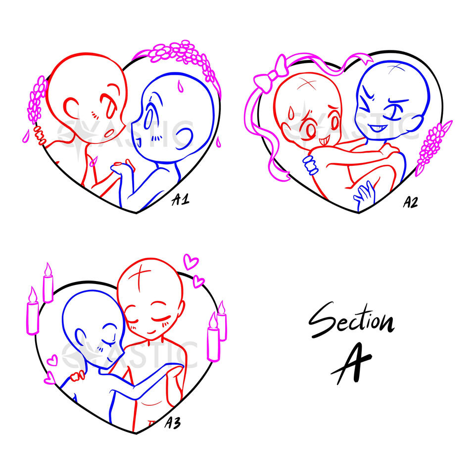 Base Section A - Chibi